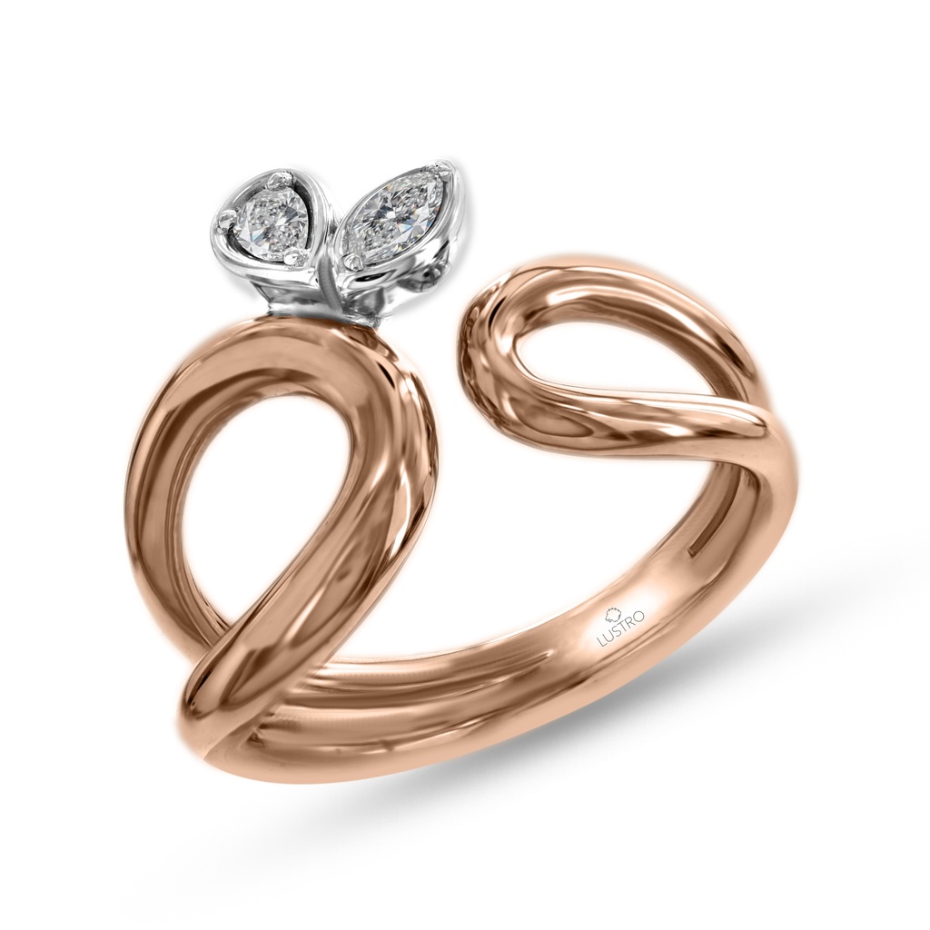 LUST RING