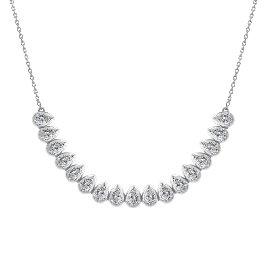 LUSSO NECKLACE