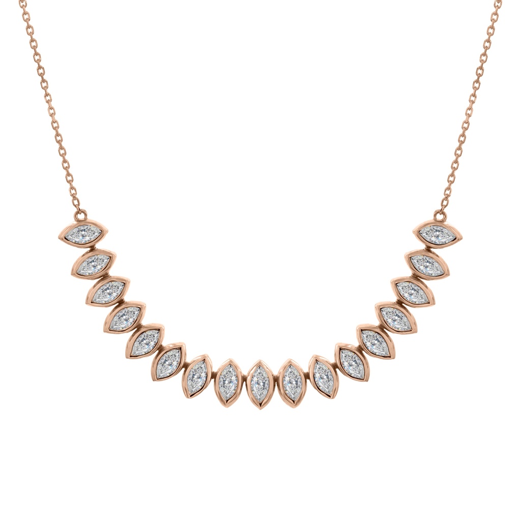 LUSSO NECKLACE