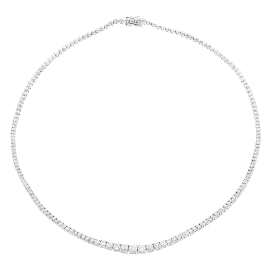 HIGH JEWELRY NECKLACE