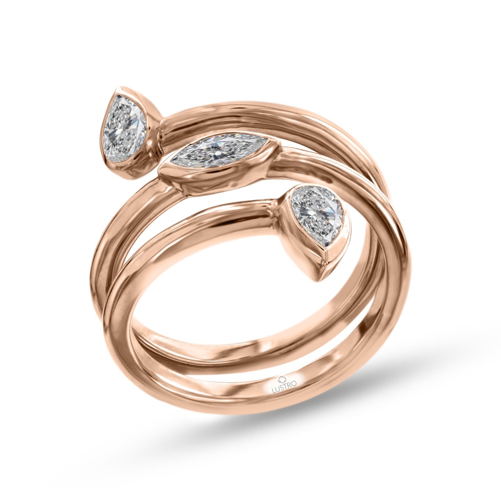 LUSSO RING