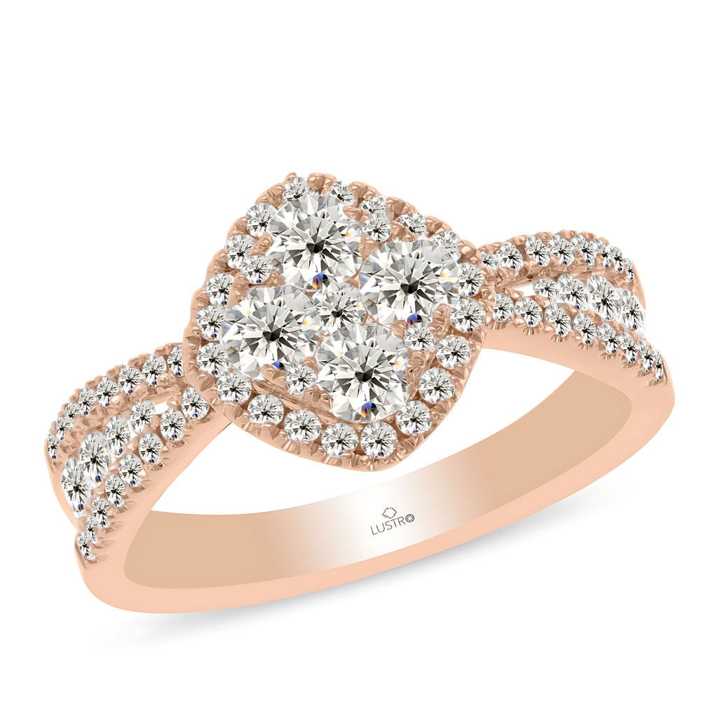 STELLAROSA RING