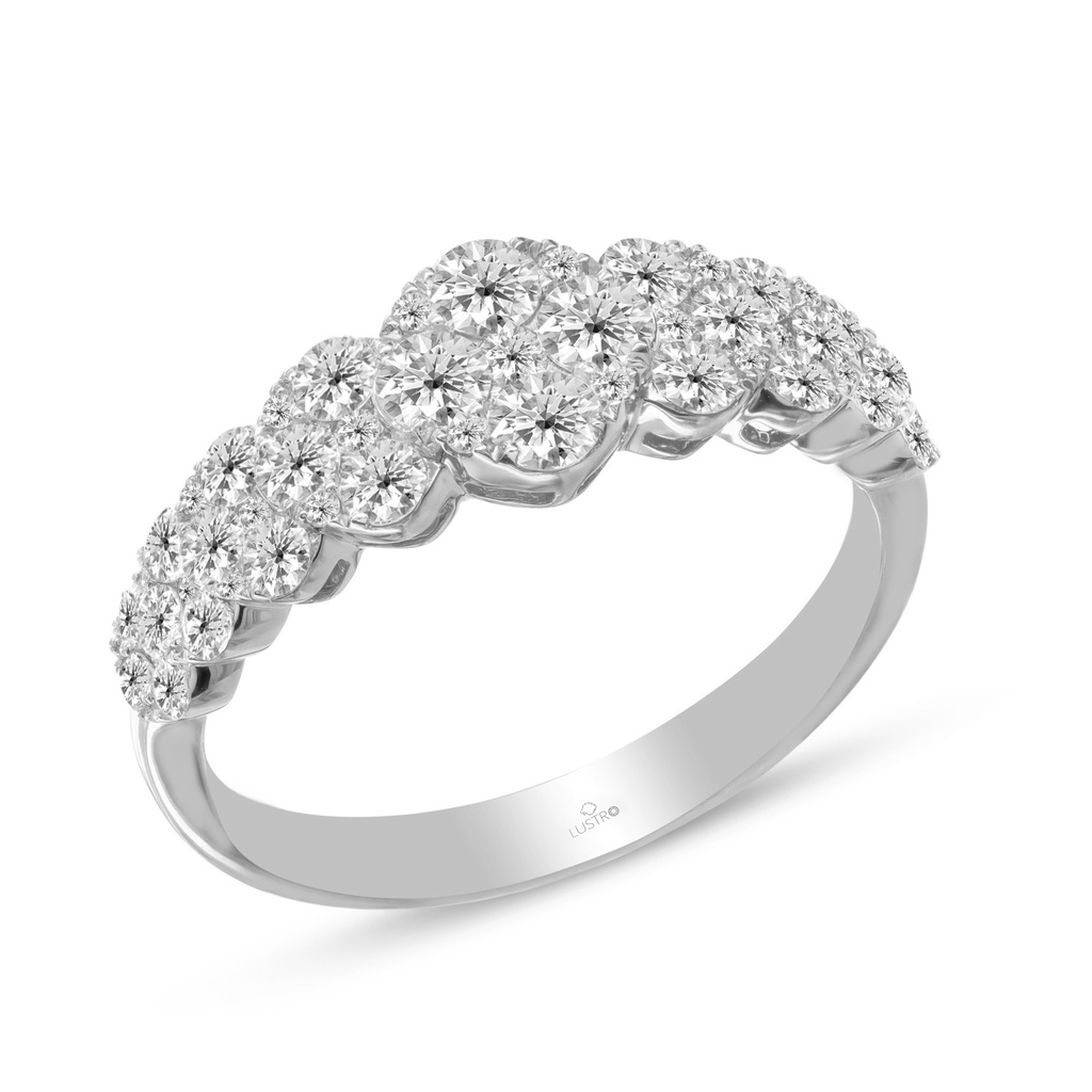 STELLAROSA RING