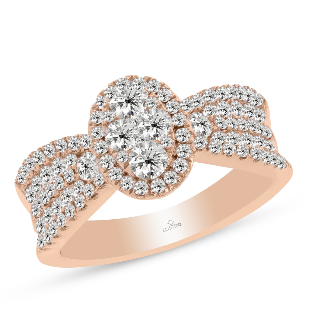 STELLAROSA RING