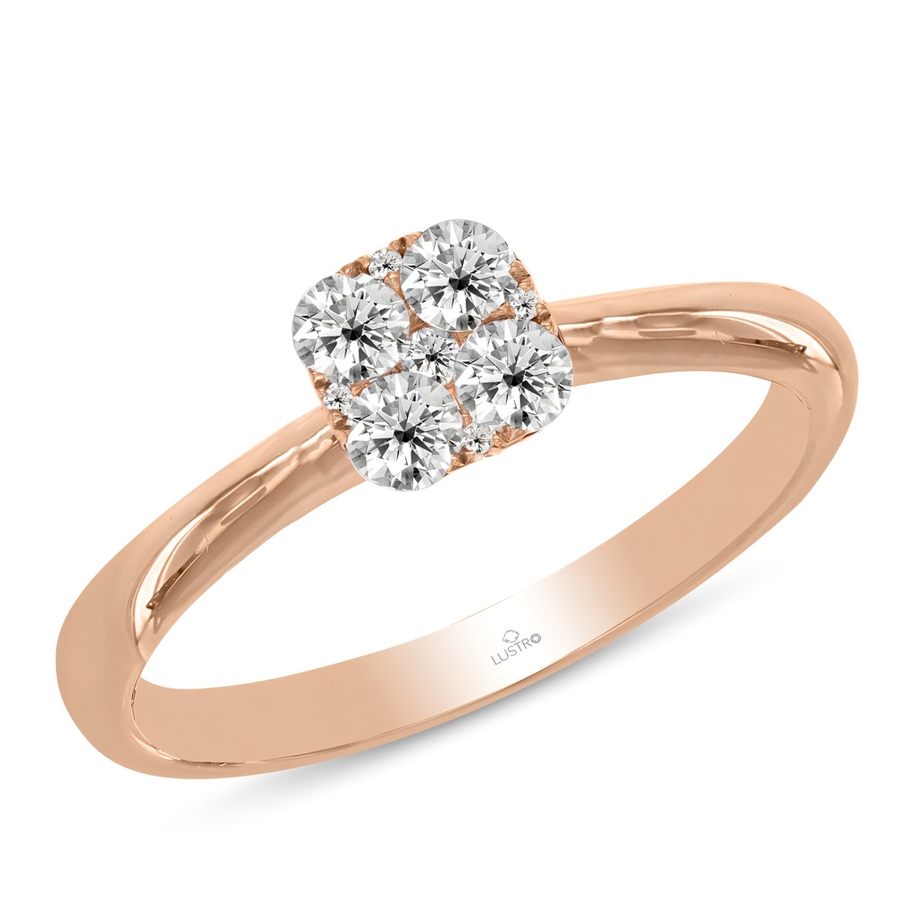 STELLAROSA RINGS