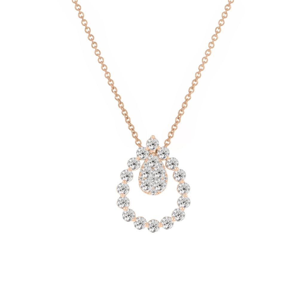 STELLAROSA PENDANT