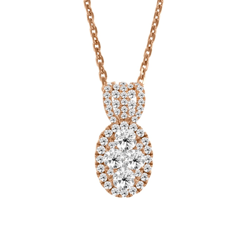 STELLAROSA PENDANT