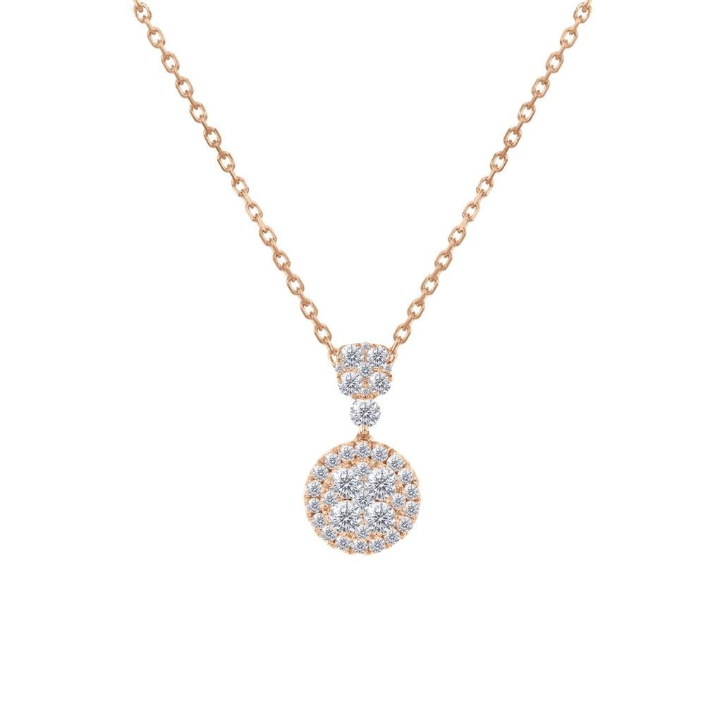 STELLAROSA PENDANT