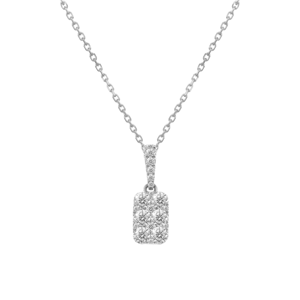 STELLAROSA PENDANT