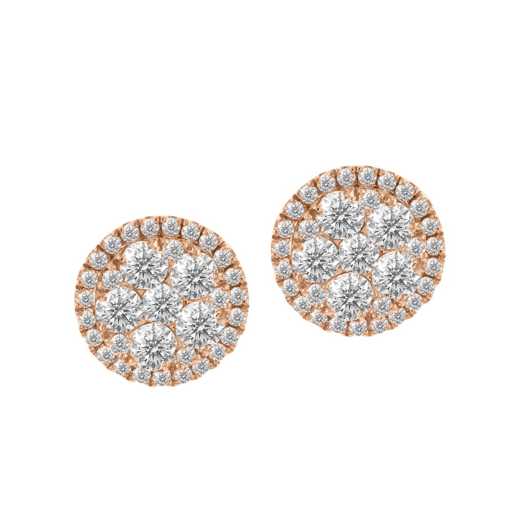 STELLAROSA EARRING