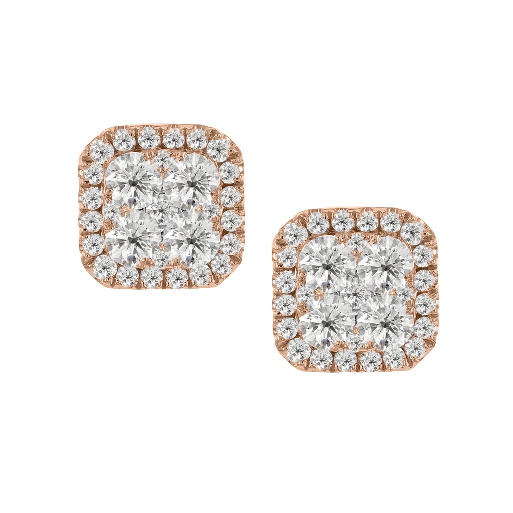 STELLAROSA EARRING