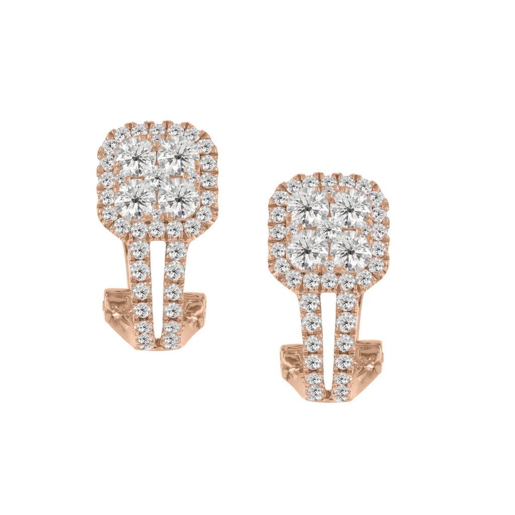 STELLAROSA EARRING