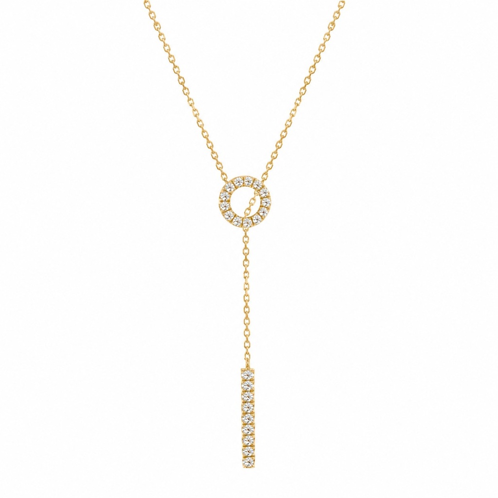 LUSSO NECKLACE