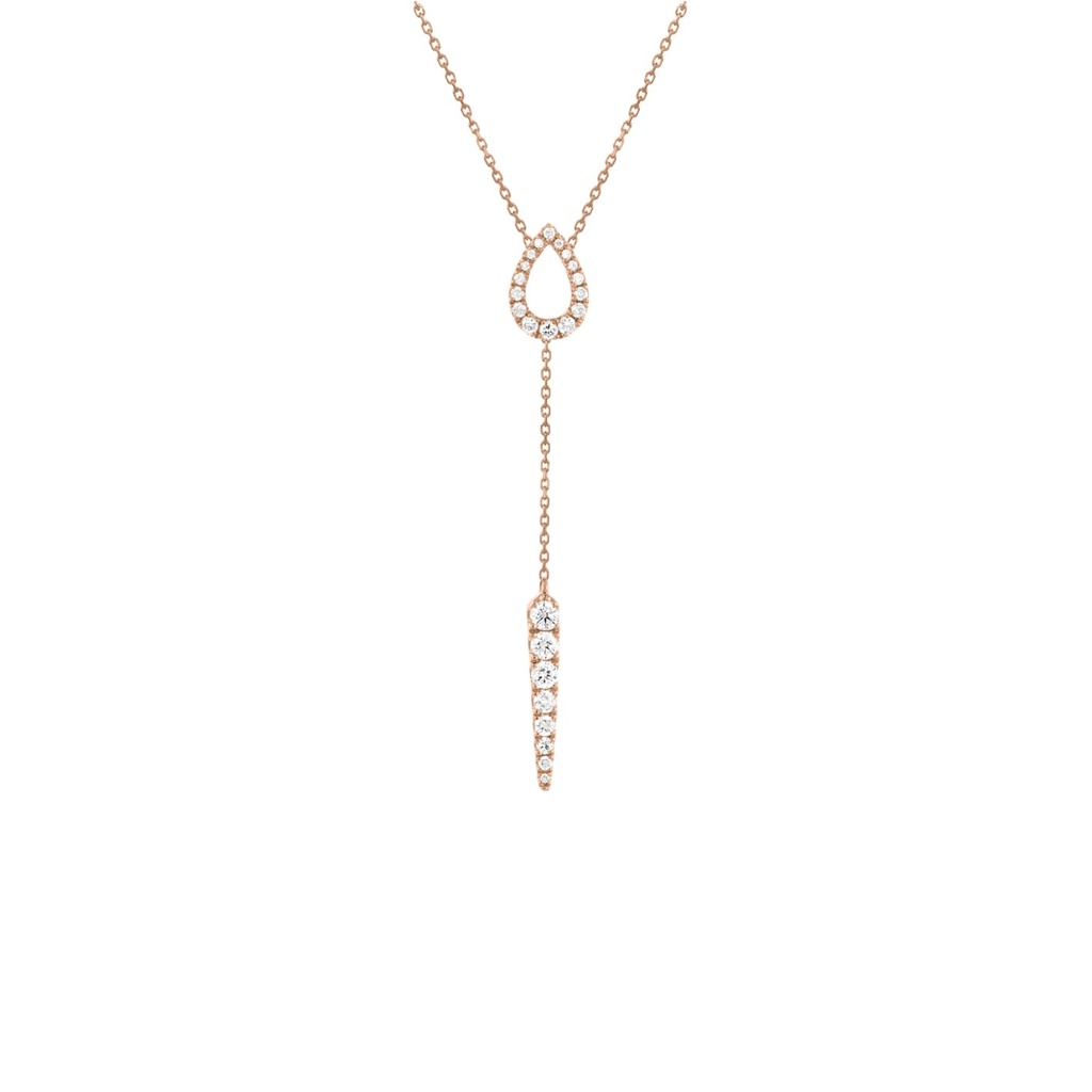 Lusso Necklace