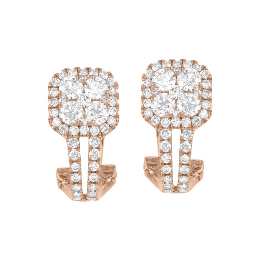 STELLAROSA EARRING