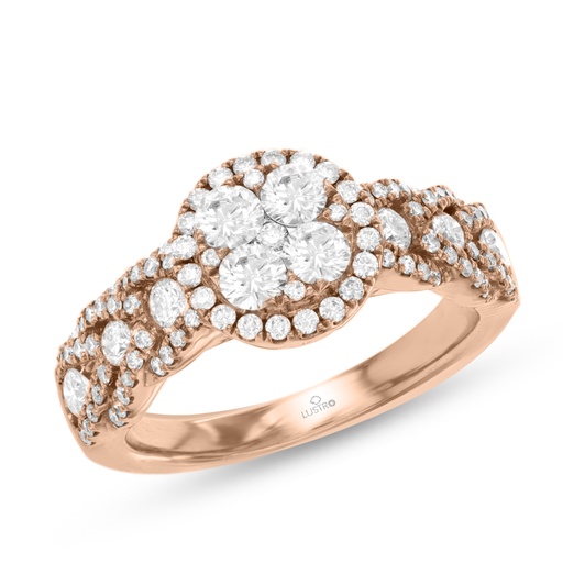 STELLAROSA RING