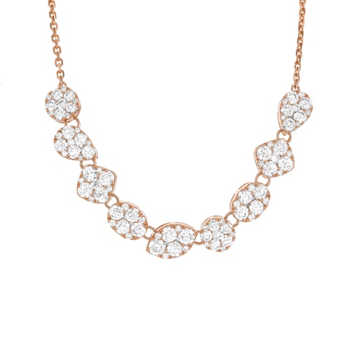 STELLAROSA NECKLACE