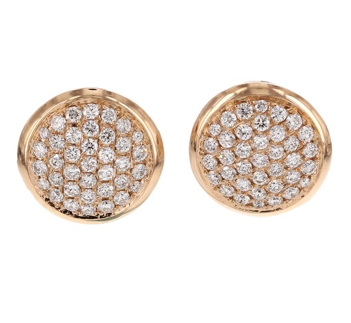 [LKB213P] BLING EARRING