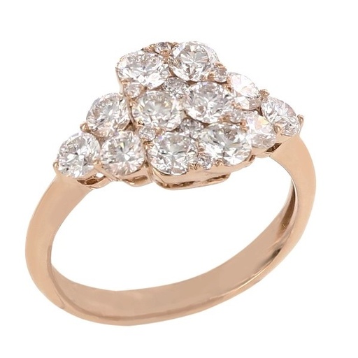 STELLAROSA RING