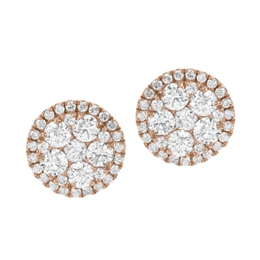 STELLAROSA EARRING