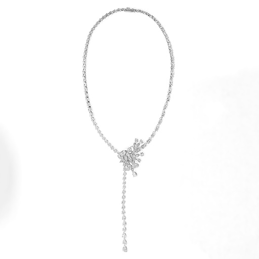 [KLY02605] HIGH JEWELRY NECKLACE (S49)