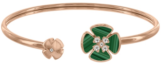 EVERBLOOM BANGLE