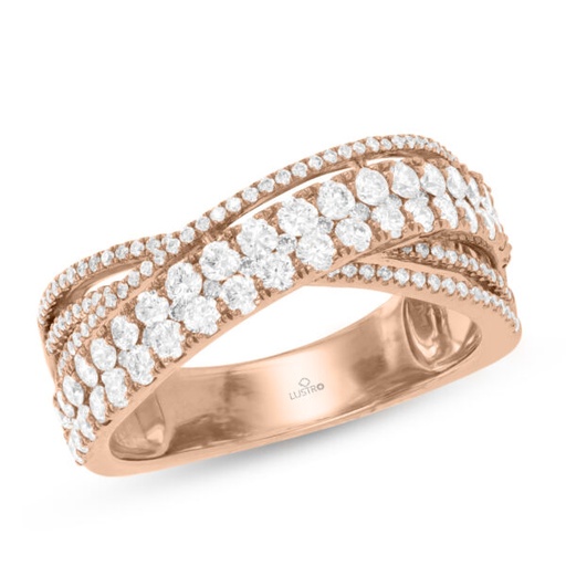 STELLAROSA RING