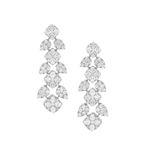 [09570EGDBXX-WO] STELLAROSA EARRING