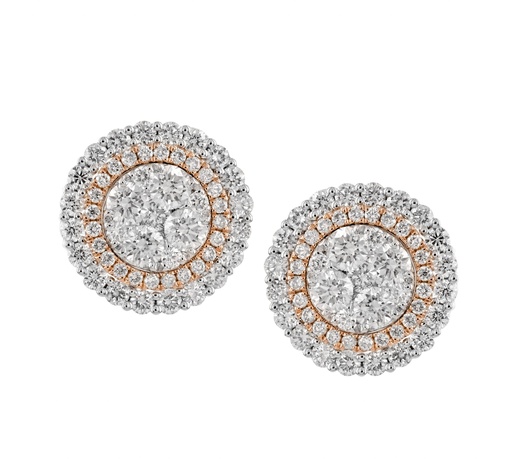 STELLAROSA EARRING