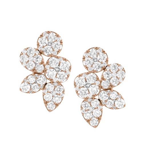 STELLAROSA EARRING