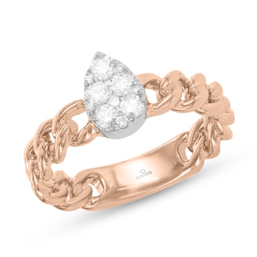 STELLAROSA RING