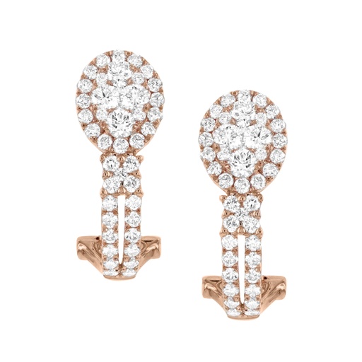 STELLAROSA EARRING