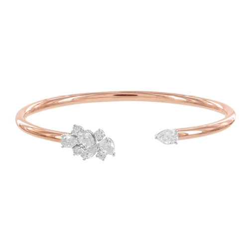 [KS2626P] LUSSO BANGLE