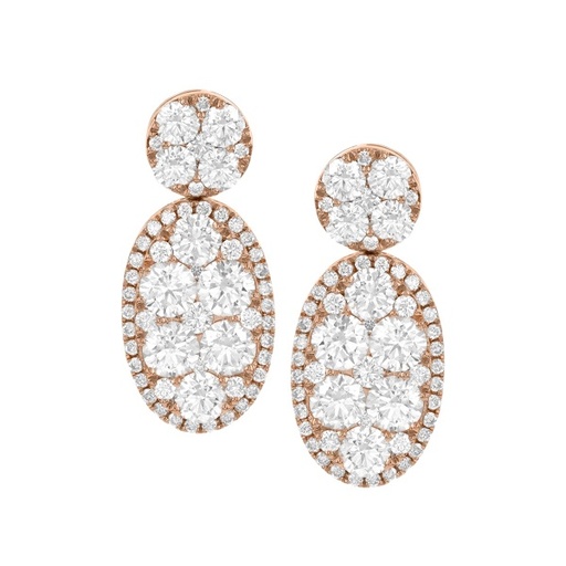 STELLAROSA EARRING (S50)