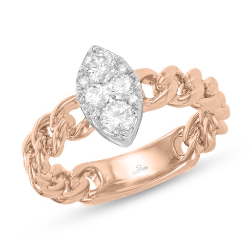 STELLAROSA RING