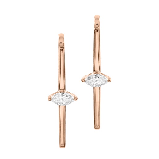 LUSSO EARRING