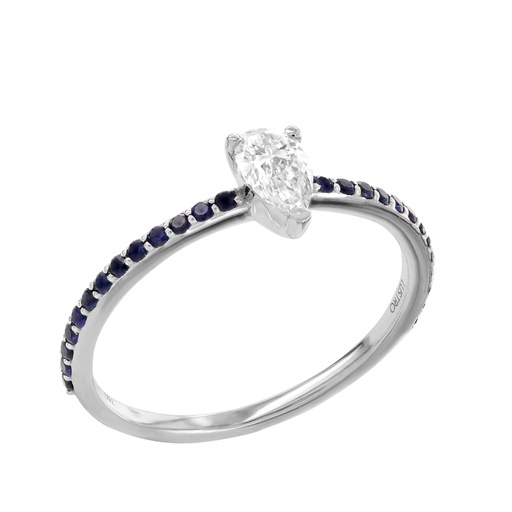 [KS2736WSA] LUSSO RING