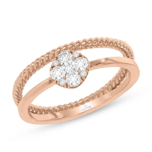 STELLAROSA RING