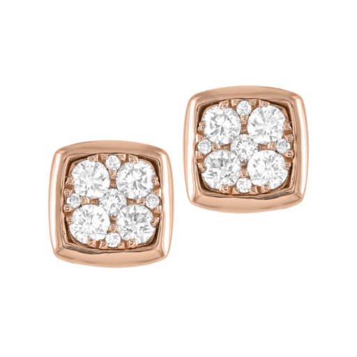 STELLAROSA EARRING