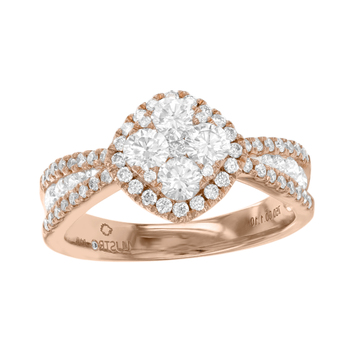 STELLAROSA RING