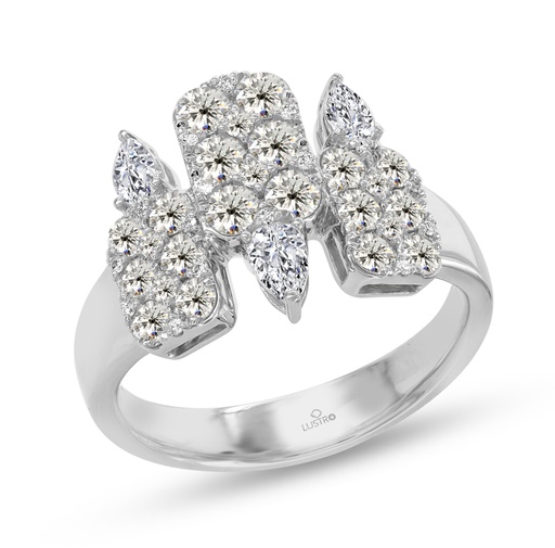 STELLAROSA RING