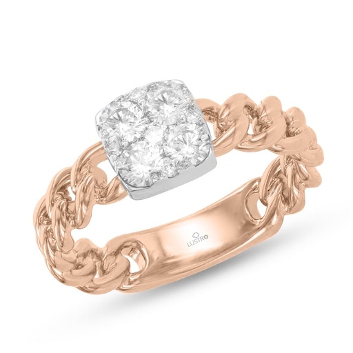 STELLAROSA RING