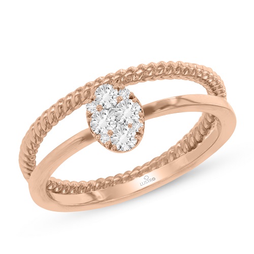 STELLAROSA RING