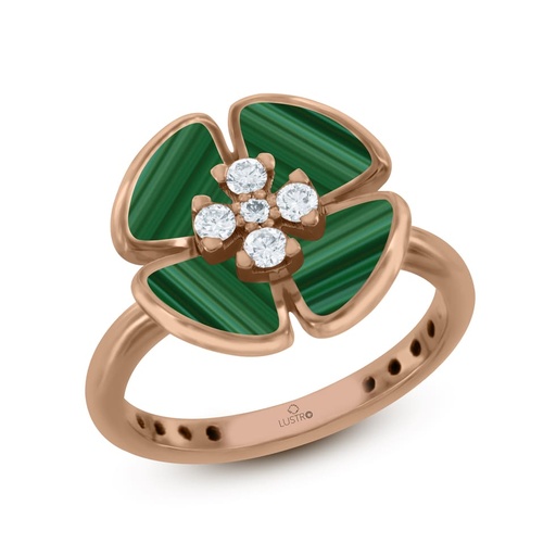 EVERBLOOM RING