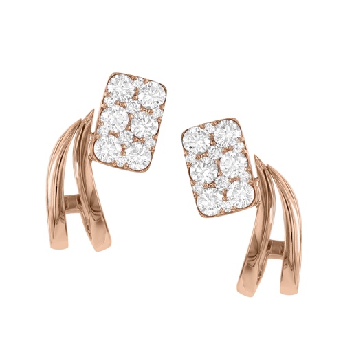 STELLAROSA EARRING