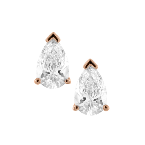 [KS2632P-41] LUSSO EARRING