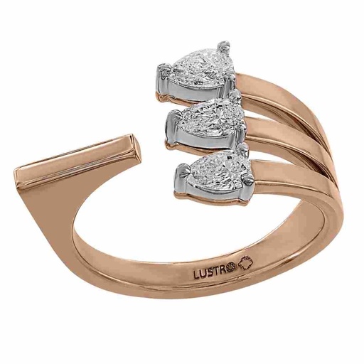 [946697-RNG-SADA] LUSSO RING