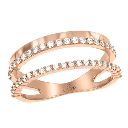 [KN598P] LUSSO RING