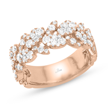 STELLAROSA RING