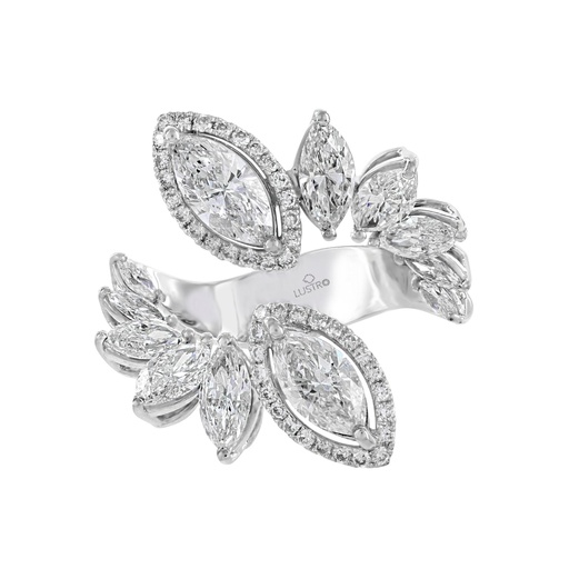 [KP03693] HIGH JEWELRY RING